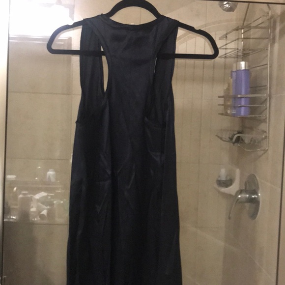 Helmut Lang tank maxi dress - Picture 3 of 3